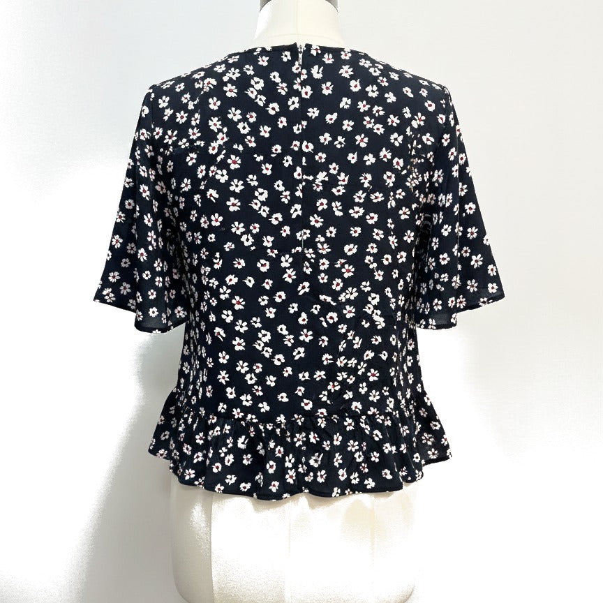 Tommy Hilfiger · Tommy Hilfiger · Liberty  Floral Print · XLarge · Red, White & Navy Blue · XLARGE · Red, White & Navy Blue