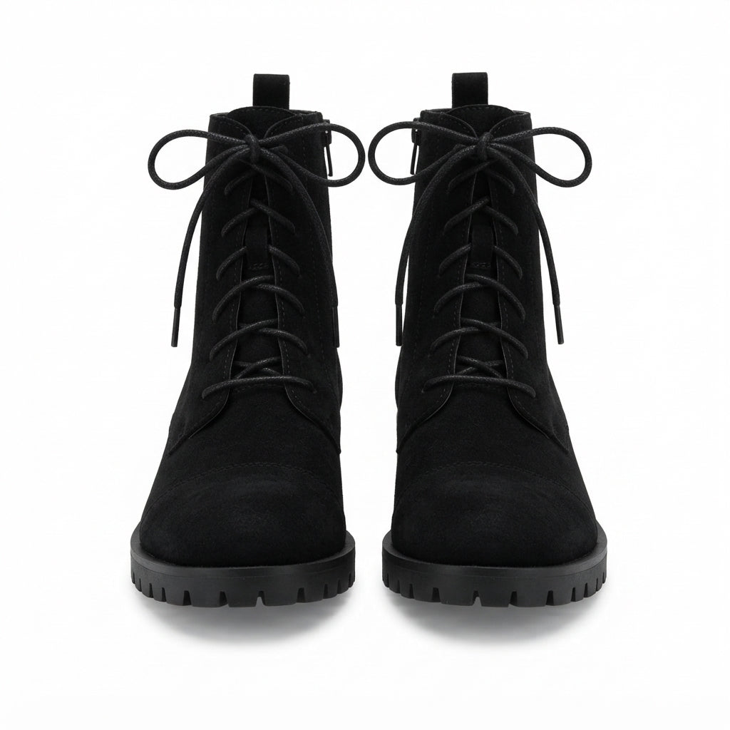 Caslon · Keaton Water Resistant · 8 · Black