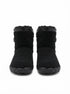 HIKE · FashionBoots · 11 · Black