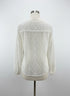 Theory · Theory · Boho Top · Small · Ivory · SMALL · Ivory