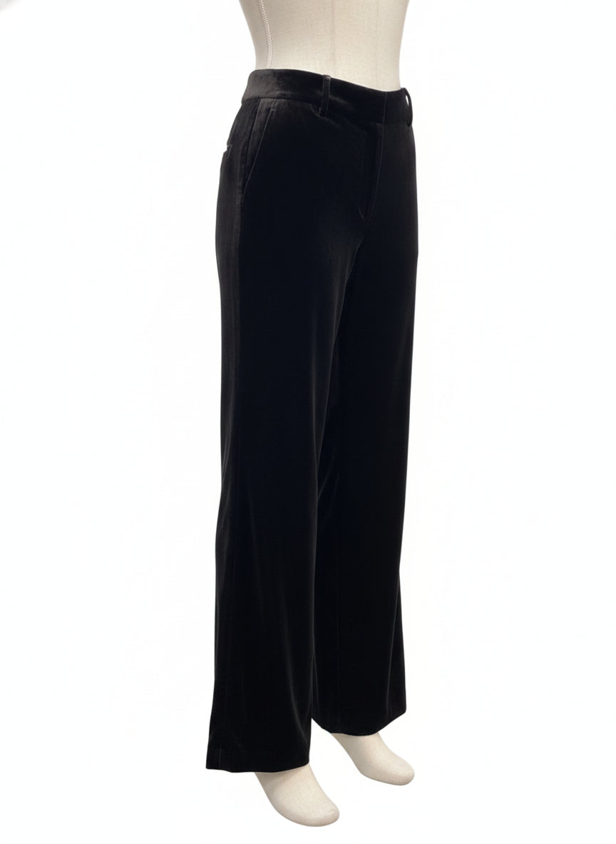 Zara · Wide Leg Jeans · Medium · Black