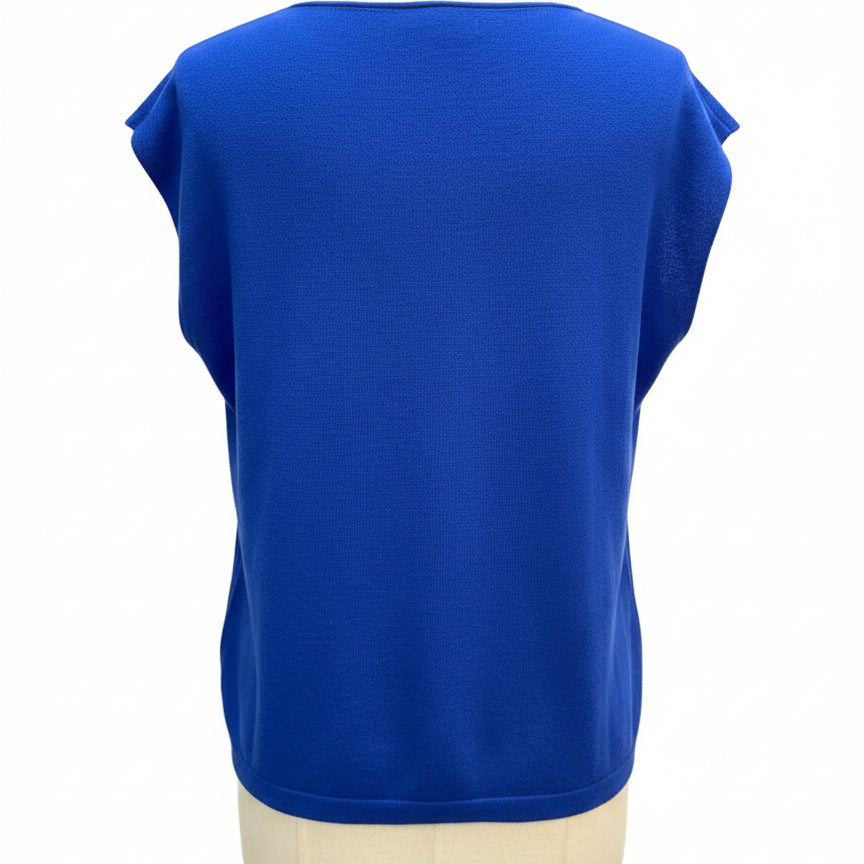 Gudrun Sjödén · Sweaters · Medium · Royal