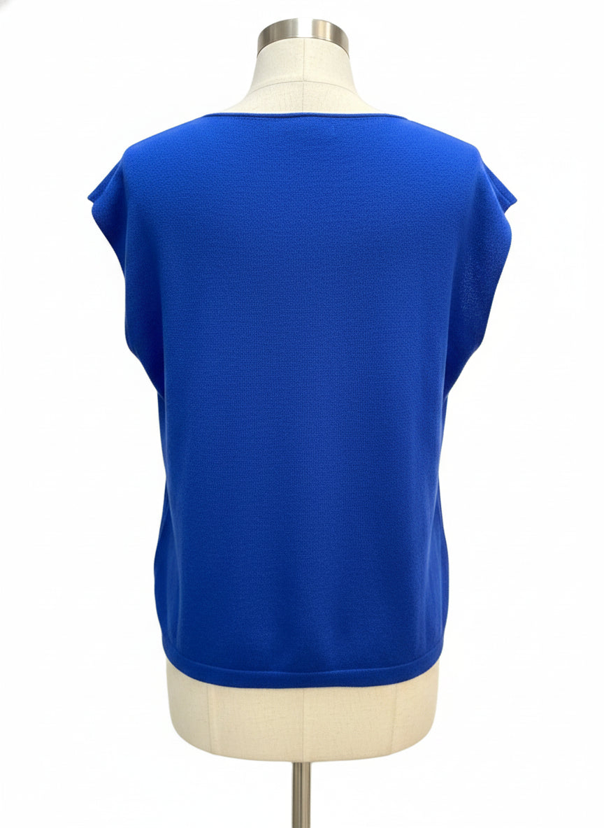 Gudrun Sjödén · Sweaters · Medium · Royal