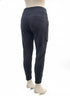 Athleta · Venice Cargo Jogger · Large · Black