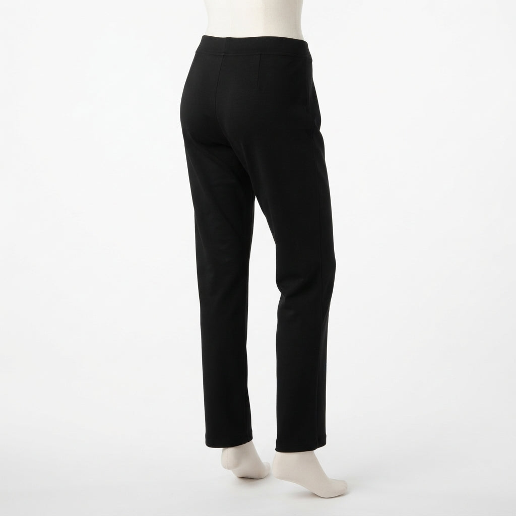 Eileen Fisher · Pants · Medium · Black
