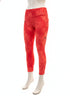 Under Armour · Active Leggings · XLarge · Red