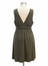 Bloomchic · Sleeveless Dress · L/XL · Evergreen