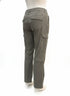REI · Zip Off Pants (Convertible) · 22 · Stone