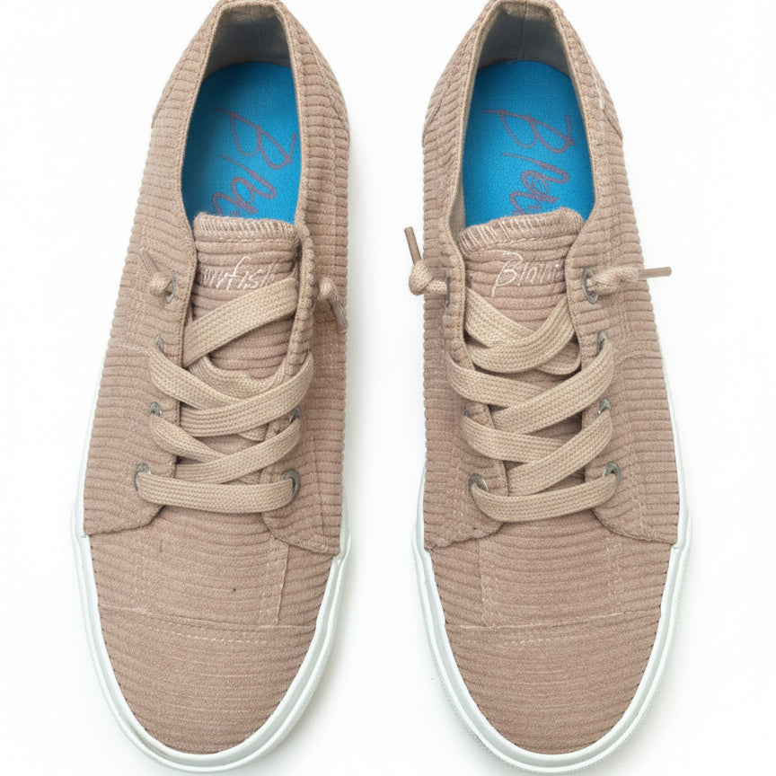 Blowfish · Shoes · 8.5 · Dusty Rose