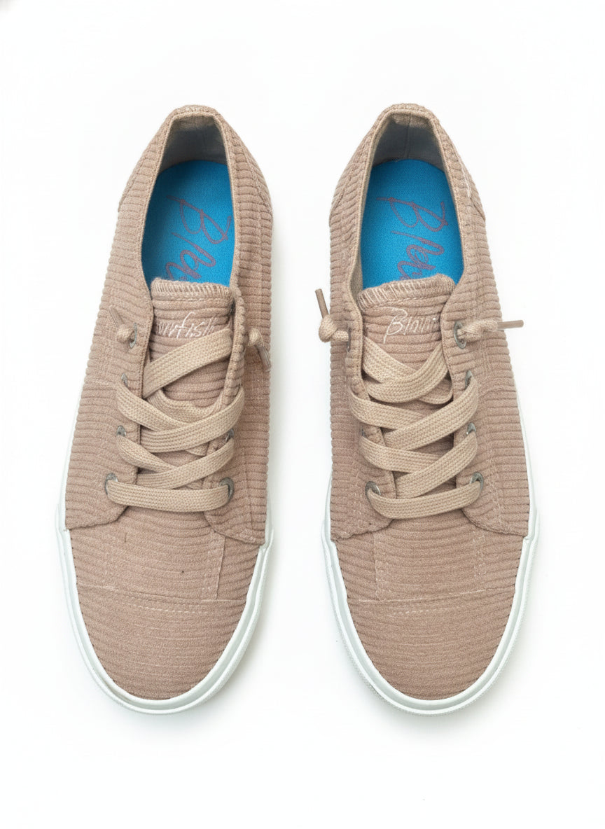 Blowfish · Shoes · 8.5 · Dusty Rose