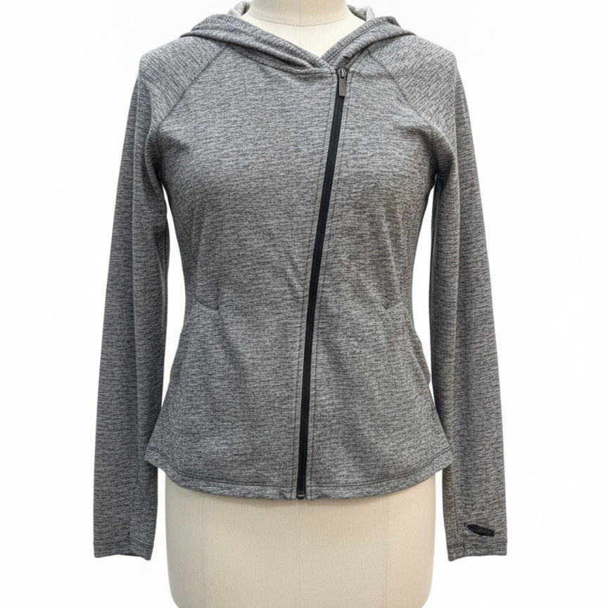 Athleta · Jacket · Large · Charcoal