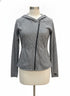 Athleta · Jacket · Large · Charcoal