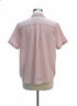 L.L.Bean · Short Sleeve Top · 2X · Red/White