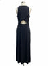 Toad&Co · Maxi Dress · Large · Black