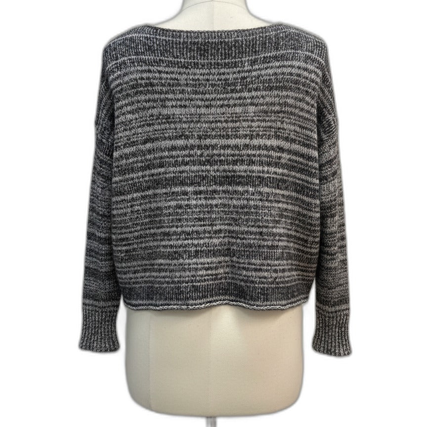 Madewell · Sweater · XSmall · BlackWhite
