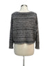 Madewell · Sweater · XSmall · BlackWhite