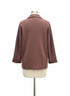 Travel Smith · Jacket · XLarge · Chocolate