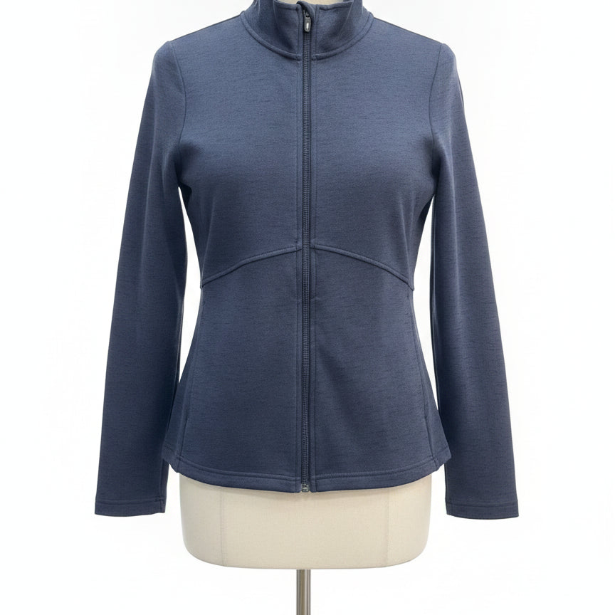 Skechers · Jacket · Medium · Ocean