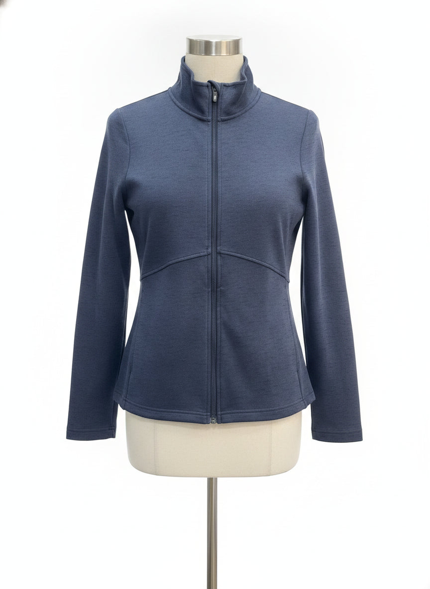 Skechers · Jacket · Medium · Ocean