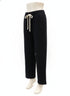 Wilfred · Comfort Waist Pants · Small · Black