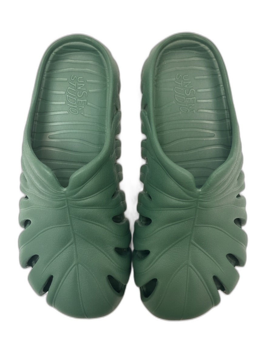 Unsent Studio · Monstera · 8.5 · Green