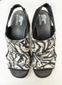 Sorel · Joanie · 9 · WhiteBlk