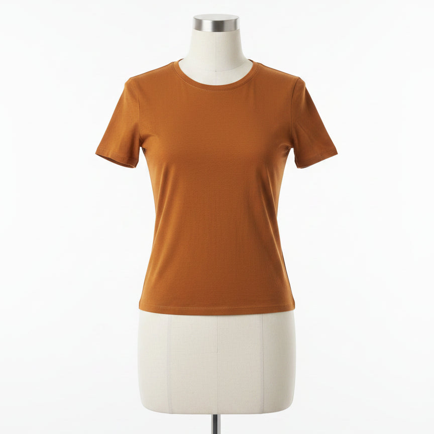 Joie · Shirt · Medium · Amber