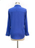 ExOfficio · Roll Tab Shirt · Small · Blue