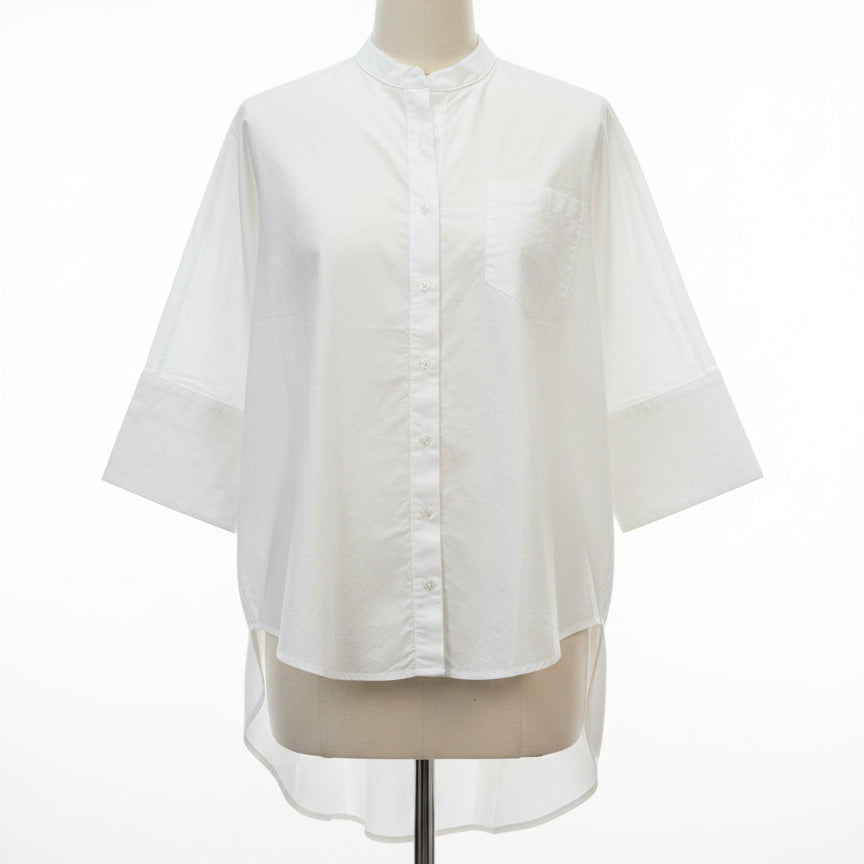 HD in Paris · Blouse · Medium · White