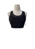 Fabletics · Crisscross straps · Large · Black