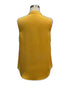Chico's · Sleeveless Top · Medium · Yellow