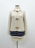 Ralph Lauren · Fisherman Style · Large · TanNavy