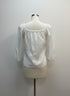 Sanctuary · Boho Top · Large · Cream