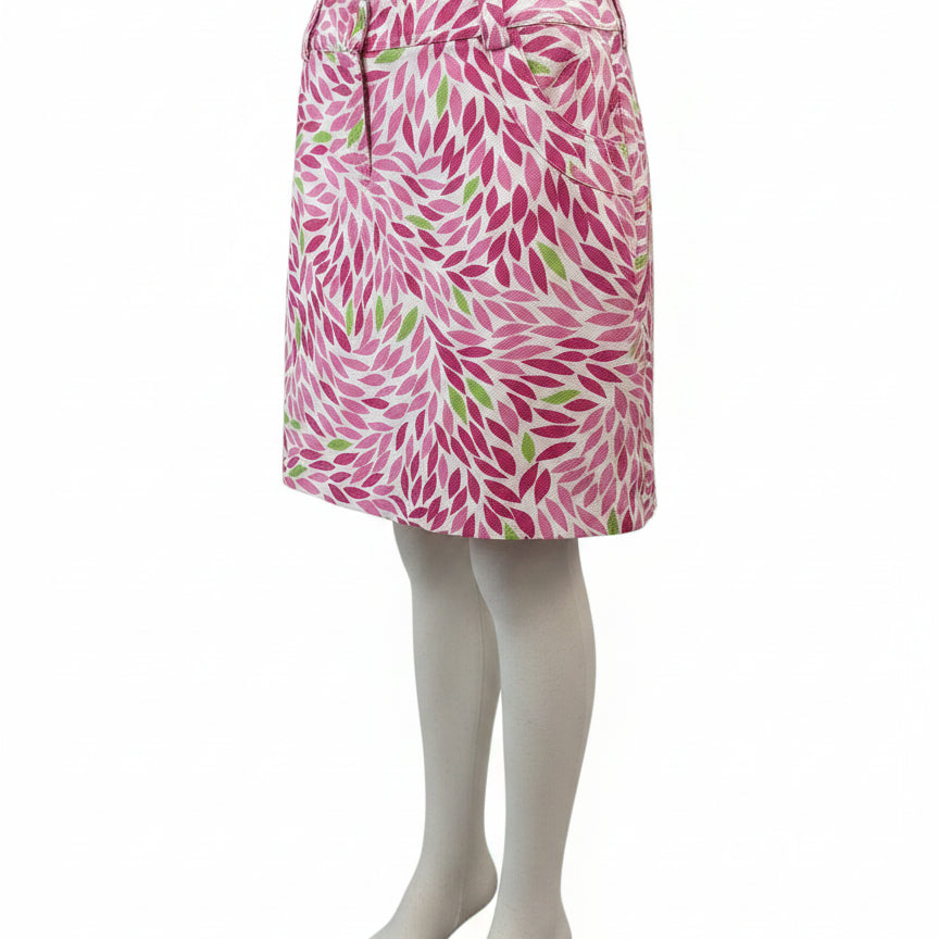 EP Pro · Active Skorts · 8 · PinkWhite
