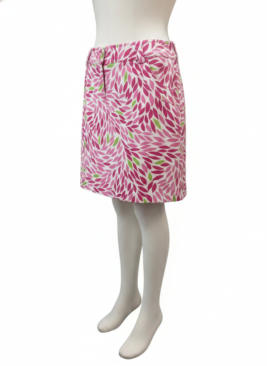 EP Pro · Active Skorts · 8 · PinkWhite