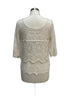 Sundance · 2 Piece Set · Small · Cream