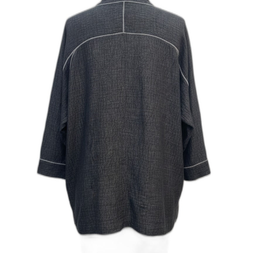 Cheyenne · S/M · Charcoal