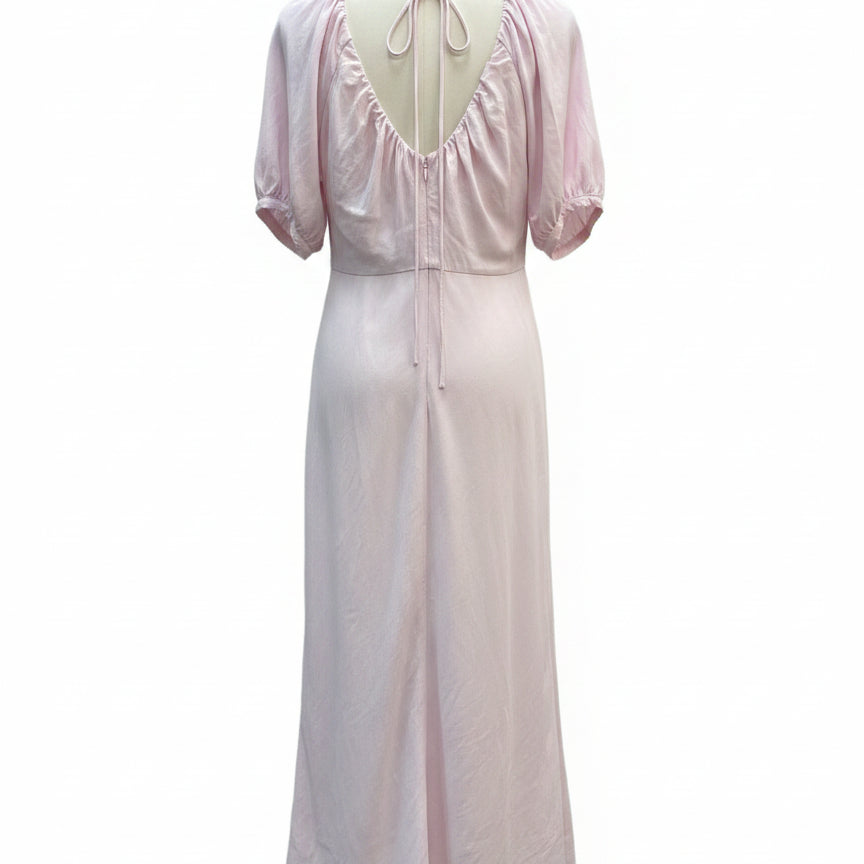Banana Republic · Dress · 6 · BalletPink