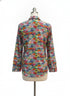 APNY · Love pattern · XLarge · WhiteMulti