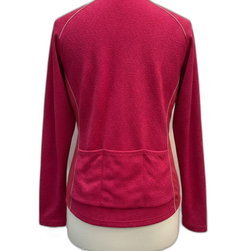 Pearl Izumi · Crimson Textured · XLarge · Crimson