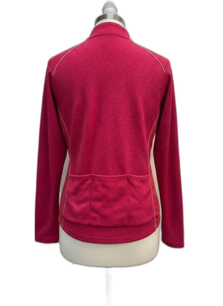 Pearl Izumi · Crimson Textured · XLarge · Crimson