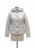 Junge Danmark · Hooded Jacket · Small · Bone