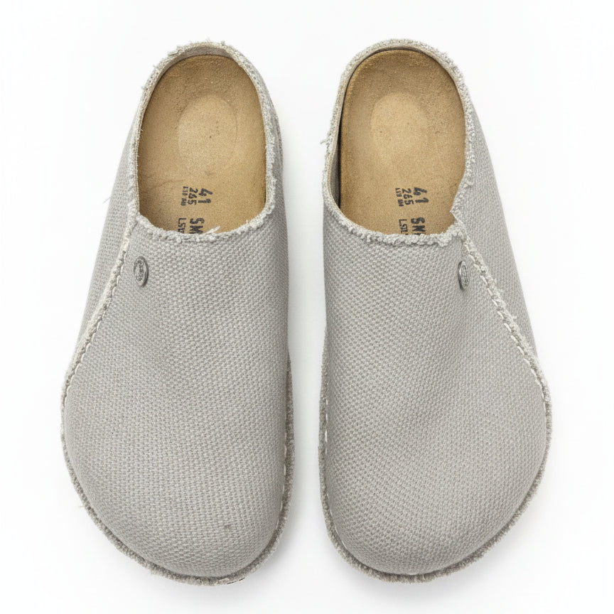 Birkenstock · Shoes · 10 · Gray