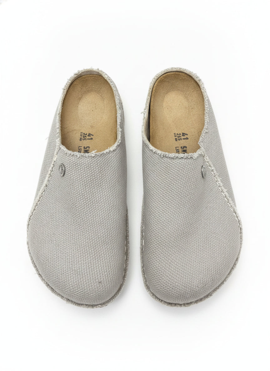 Birkenstock · Shoes · 10 · Gray