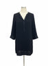 Eileen Fisher · Dress · Medium · Black