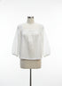 Sanctuary · Boho Top · Large · Cream