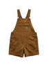 Carhartt · Overalls Shortalls · Large · Camel