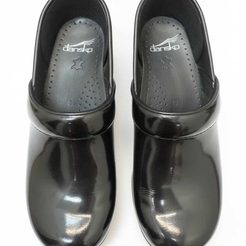 Dansko · Shoes · 9 · Black
