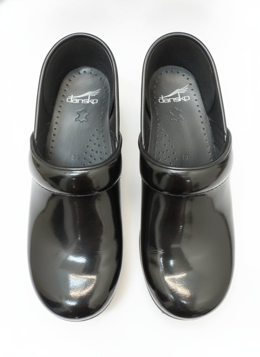 Dansko · Shoes · 9 · Black