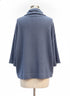 J Jill · Sweatshirt · XLarge · BlueNavy